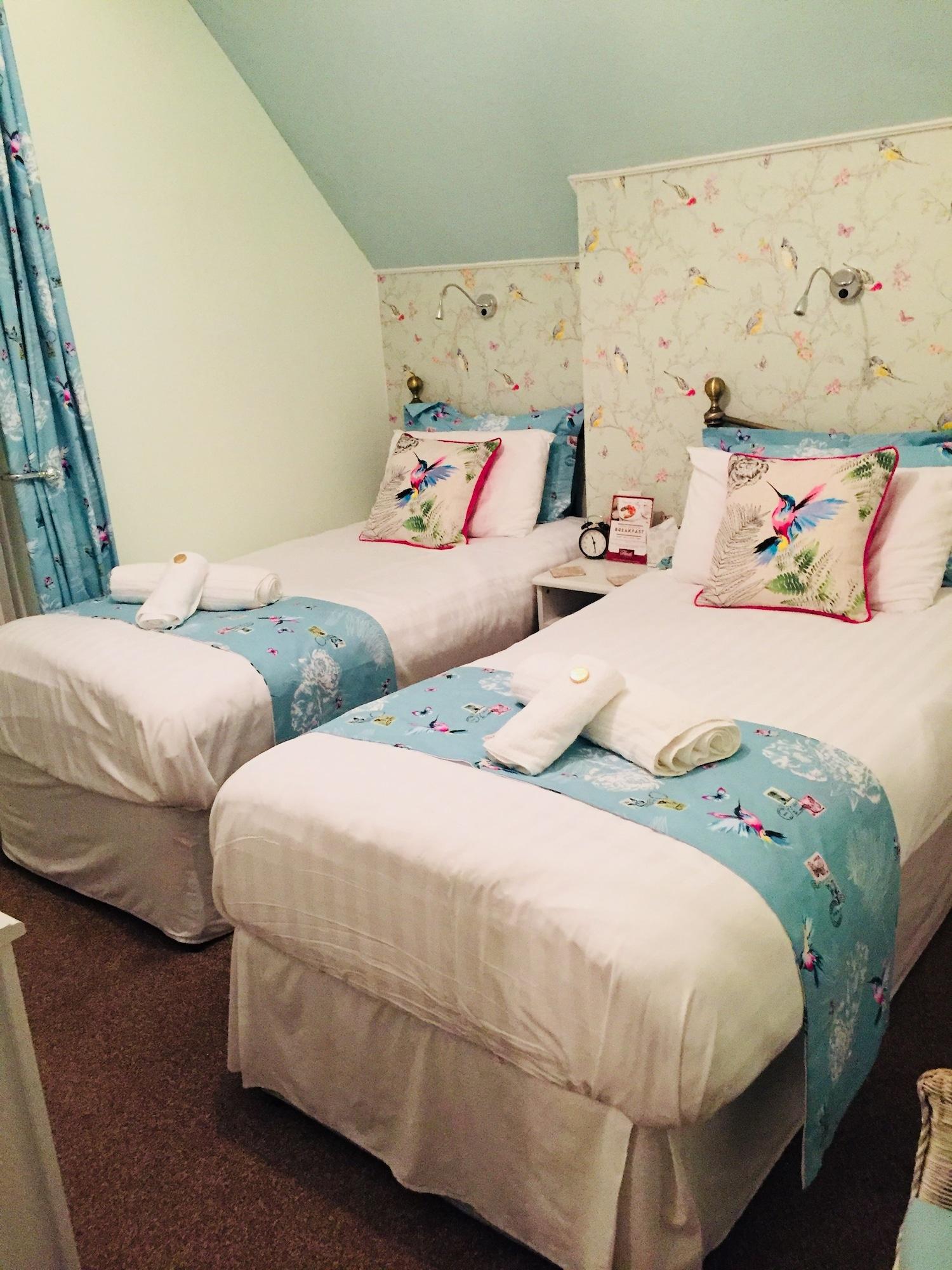 The Heidi Bed & Breakfast Southport Extérieur photo