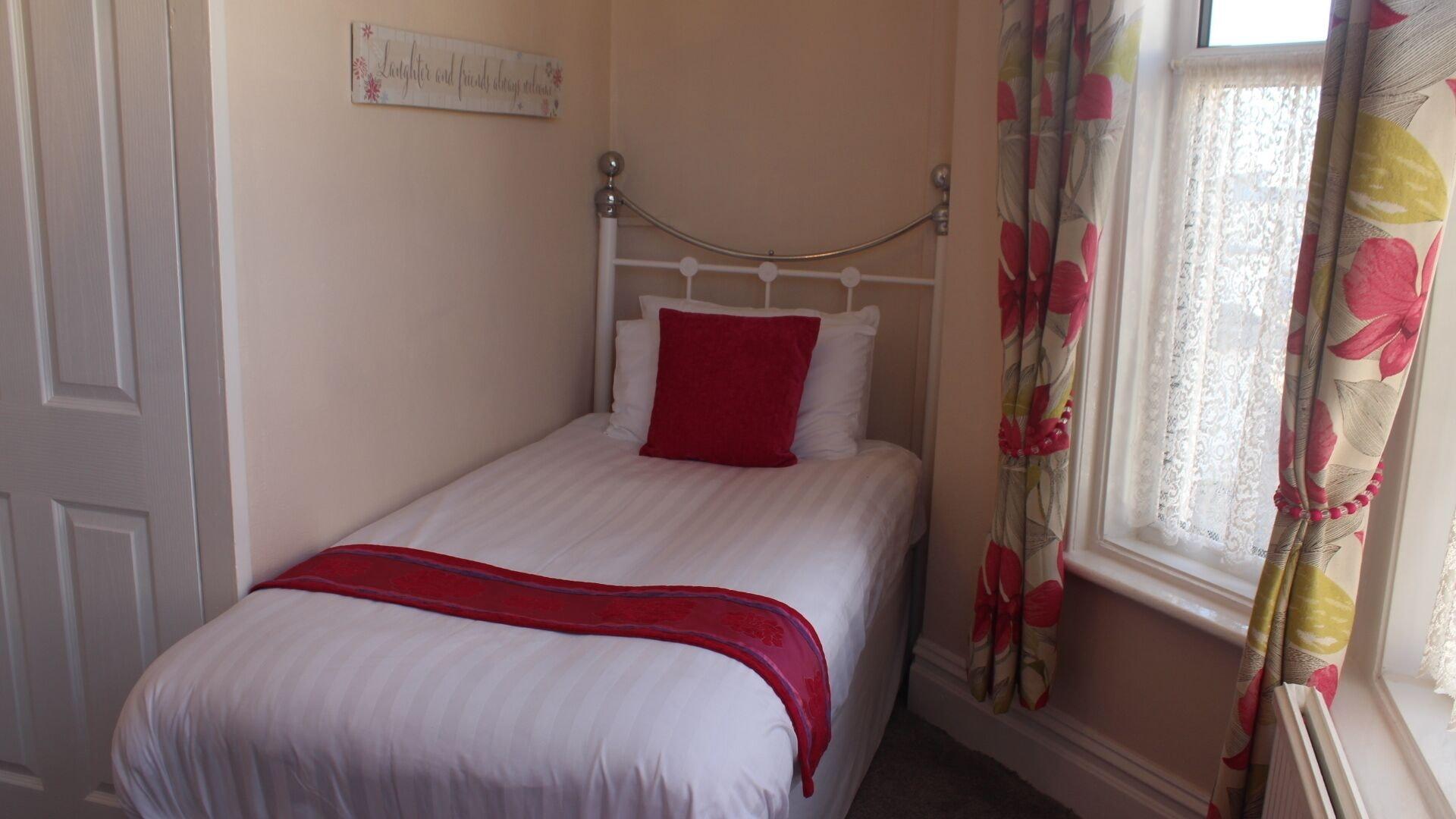 The Heidi Bed & Breakfast Southport Extérieur photo