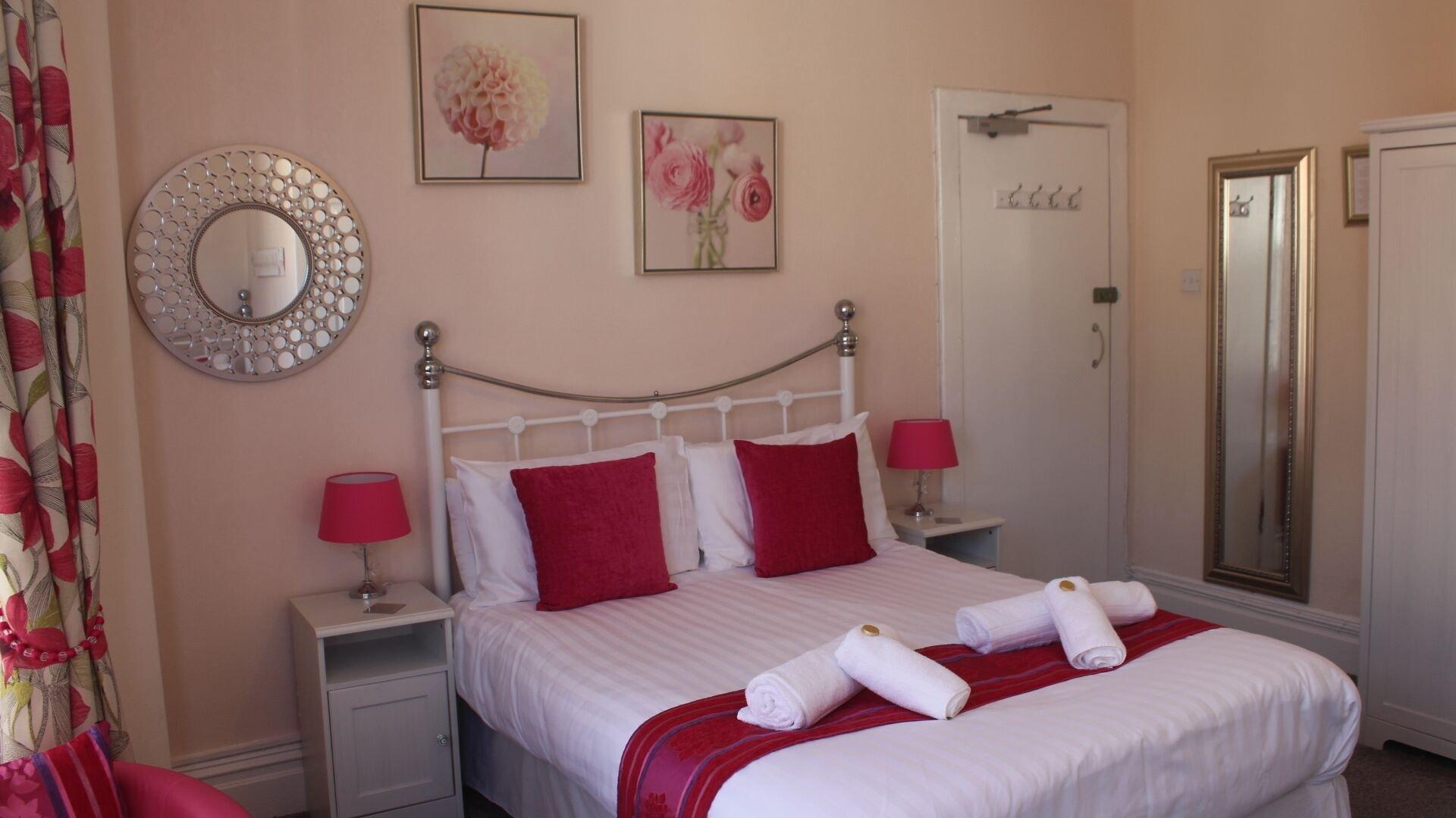 The Heidi Bed & Breakfast Southport Extérieur photo