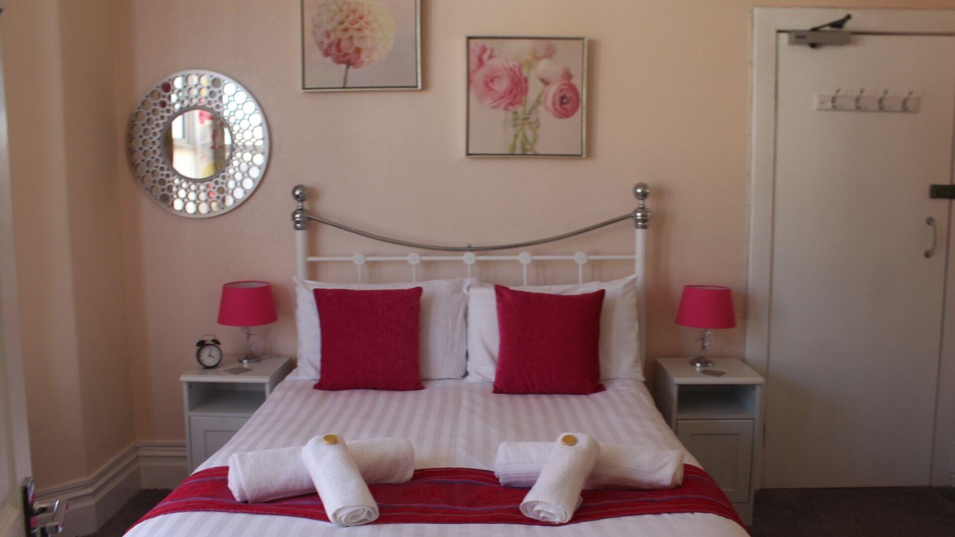 The Heidi Bed & Breakfast Southport Extérieur photo