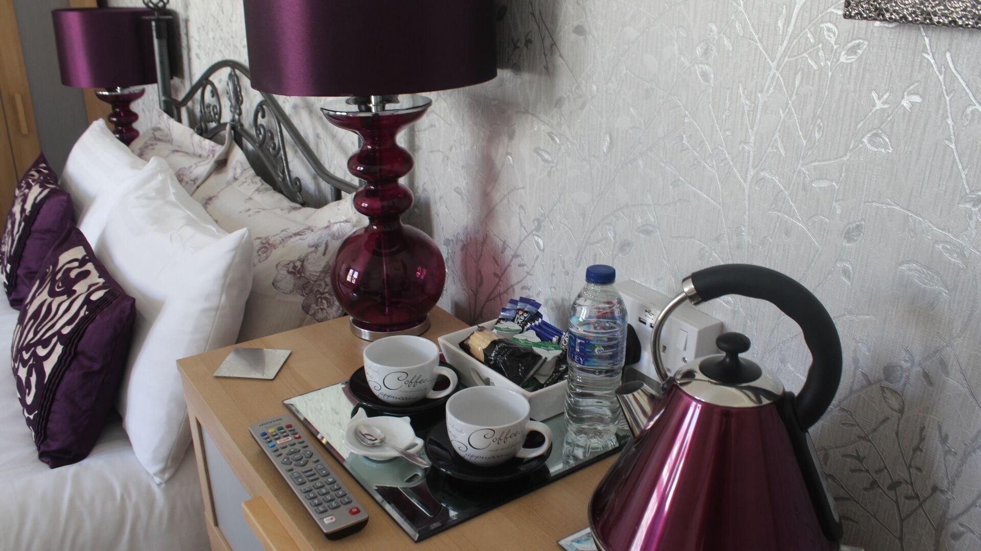 The Heidi Bed & Breakfast Southport Extérieur photo