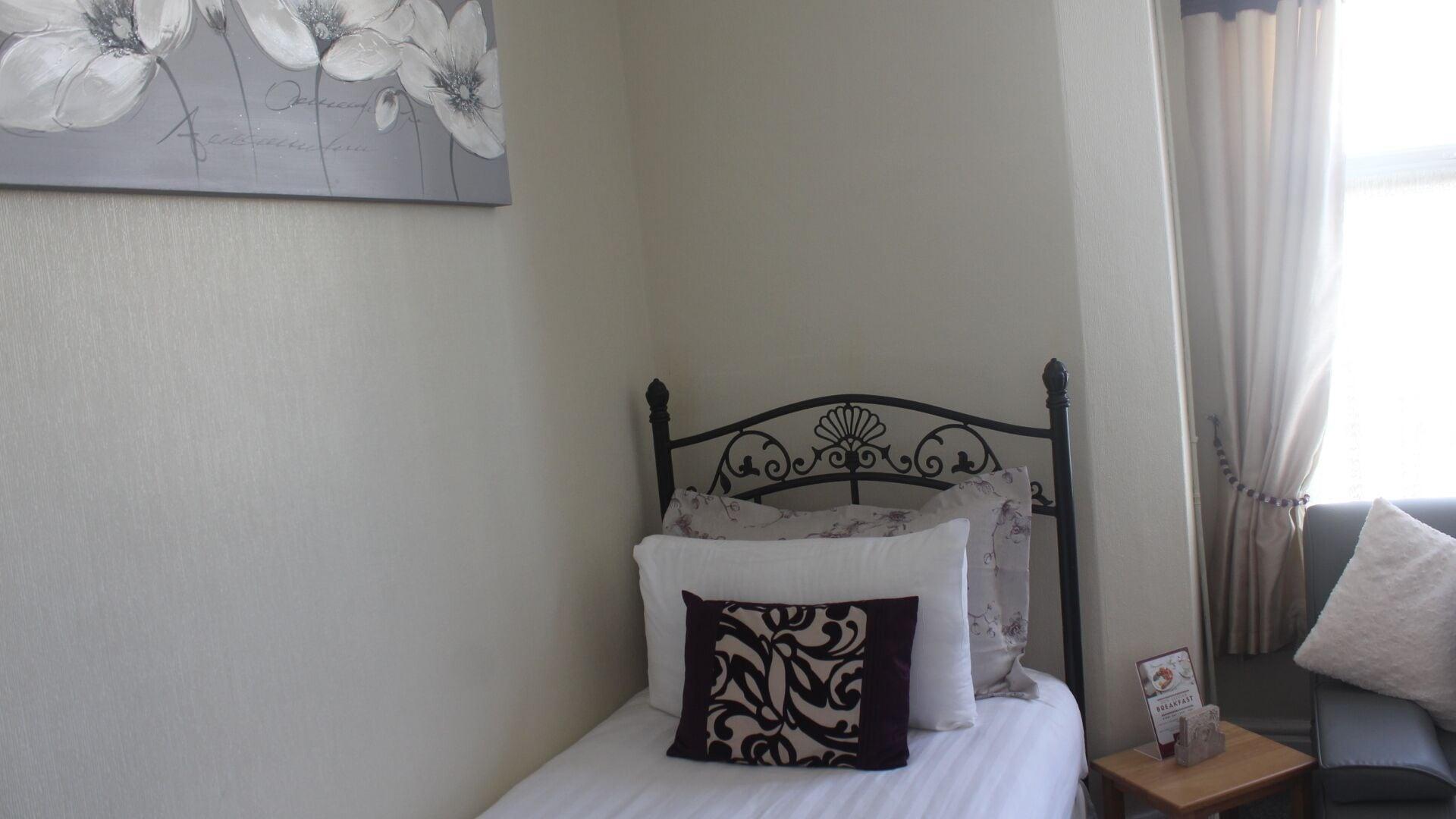 The Heidi Bed & Breakfast Southport Extérieur photo