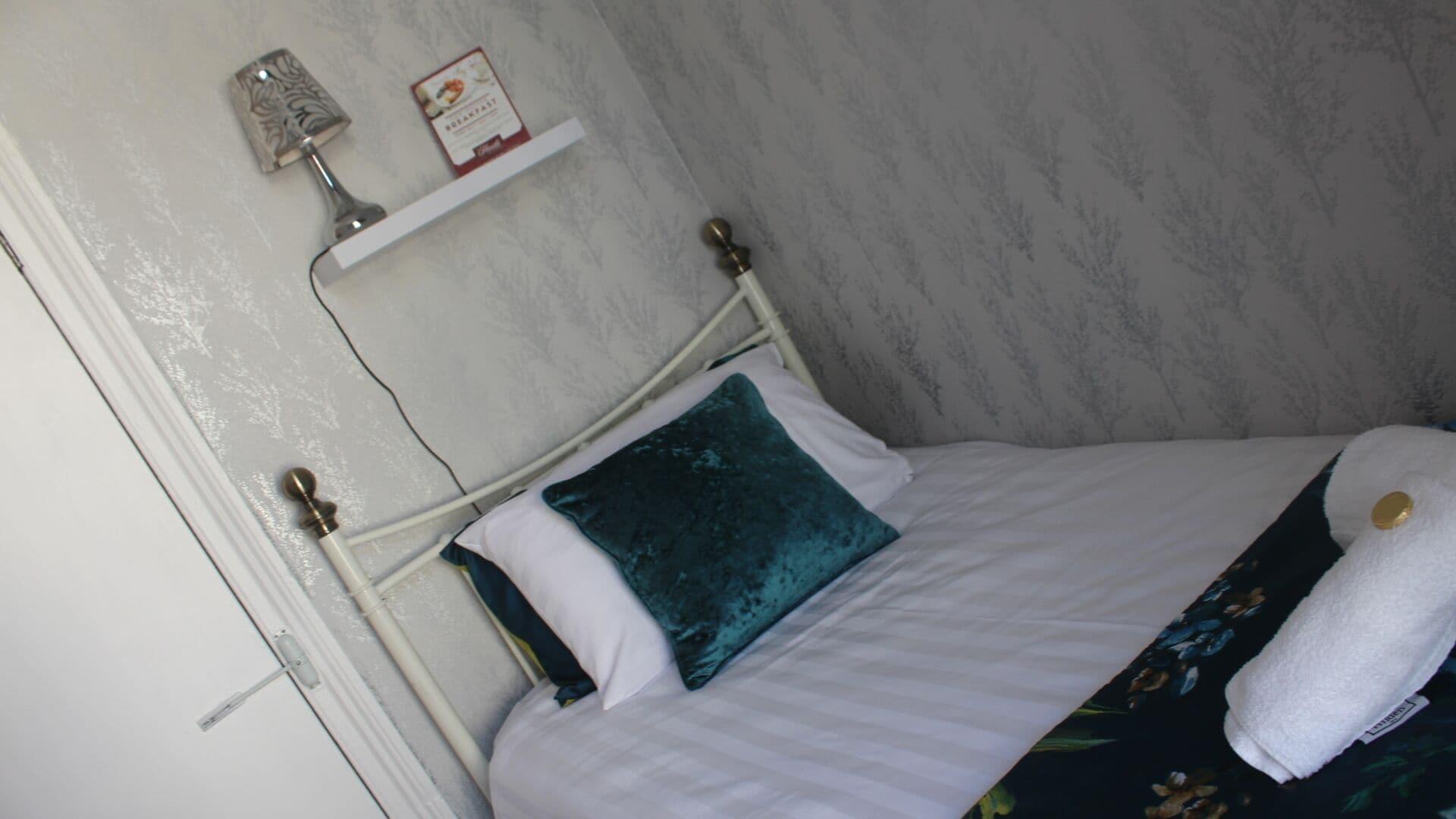 The Heidi Bed & Breakfast Southport Extérieur photo