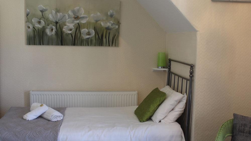 The Heidi Bed & Breakfast Southport Extérieur photo