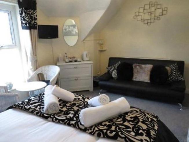 The Heidi Bed & Breakfast Southport Chambre photo